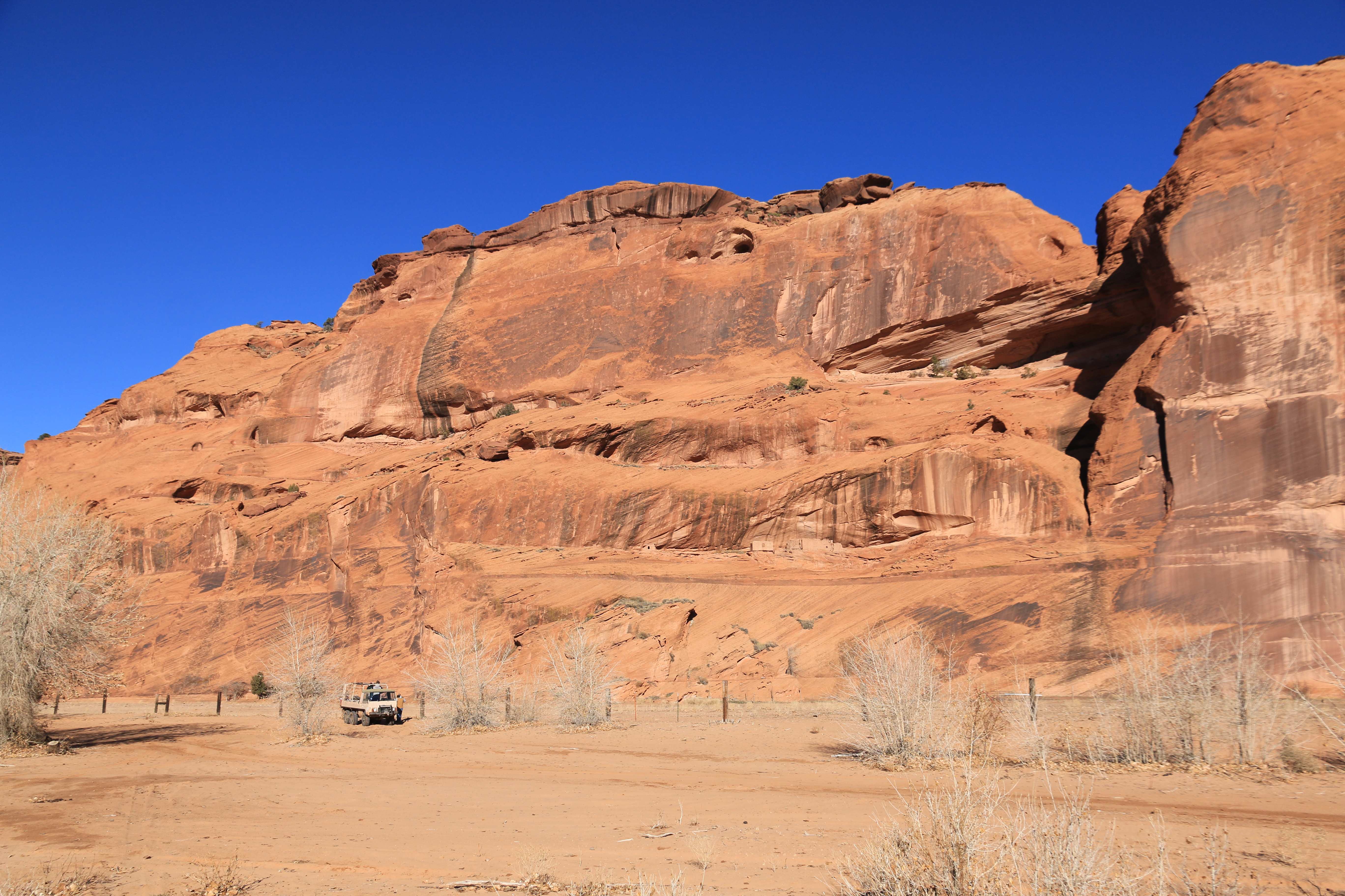 Canyon de Chelly